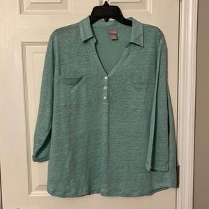 Chico’s casual top